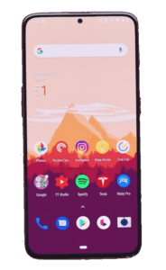 OnePlus 7 Phone Front