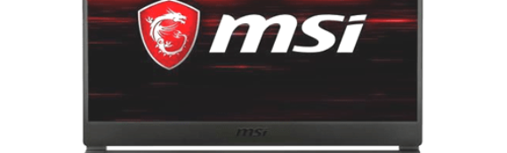 MSI GS66 Stealth 2020. New Features