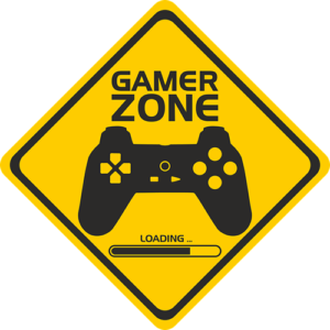 Gamer Zone