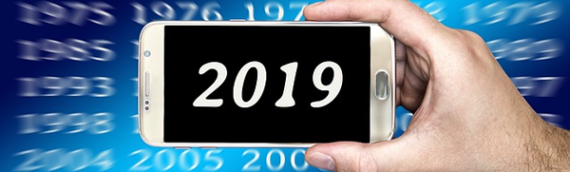 What to Expect in 2019 from Computing Technology?