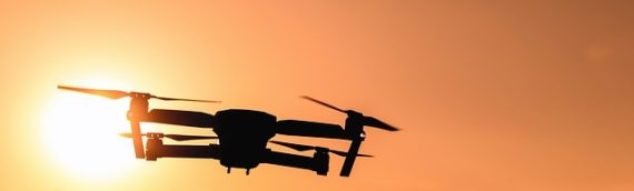 Best Drones to Buy in 2019