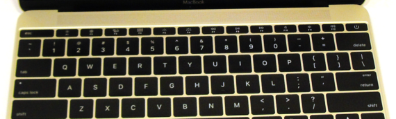 Apple’s Keyboard Drama: Latest 2019 Fixes