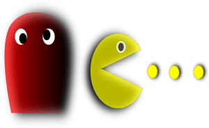 Pacman Game