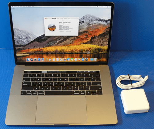 can you upgrade macbook pro hard drive 2017