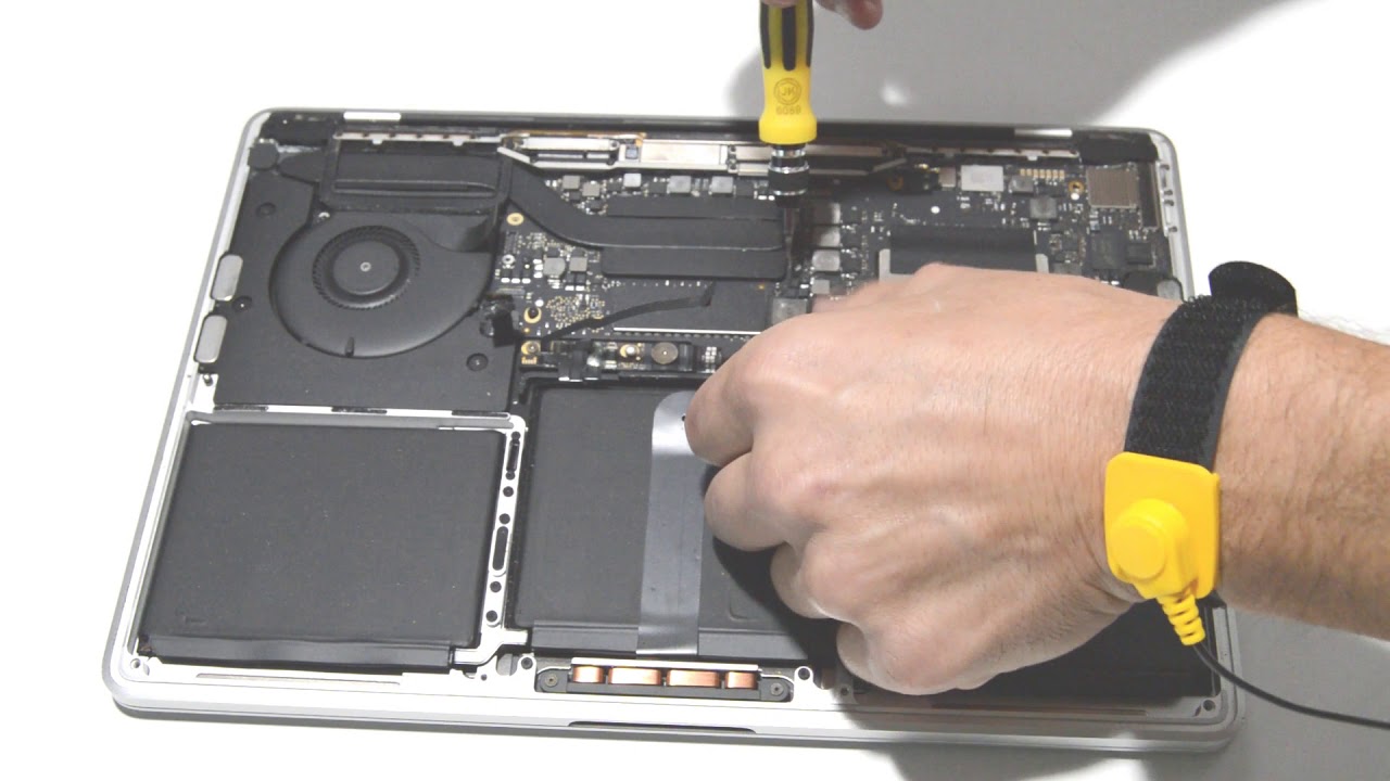 upgrade macbook pro hard drive to bigger one