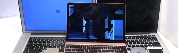 Does Apple buy back broken MacBook’s?