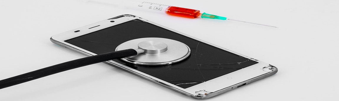 Why did my iPhone crash? | SellBroke