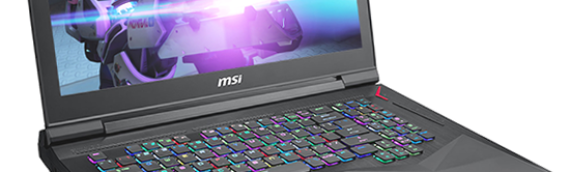 Best Three MSI Gaming Laptops 2019