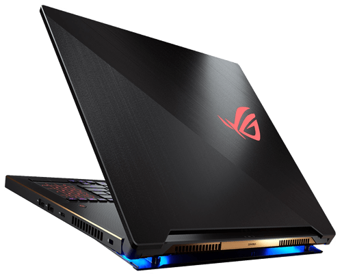 Asus ROG Zephyrus S GX701 – termed world fastest laptop 2020 | SellBroke