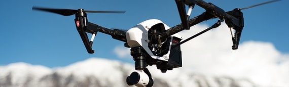Top 3 Drones for Filming and Why