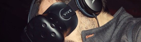 HTC Vive Focus Plus Review
