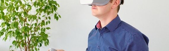  Oculus Go Review