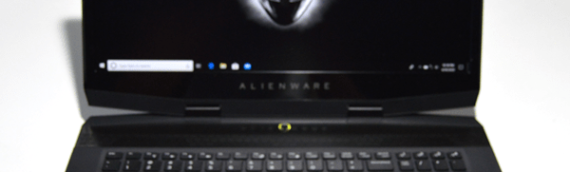 Alienware M15 R6: A Ton of Problems