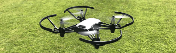 Ryze Tello Drone Review