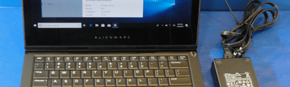 Alienware M15 R3: Dell Never Fails To Impress