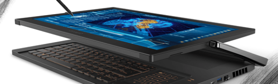 Acer ConceptD 9 Pro 2020