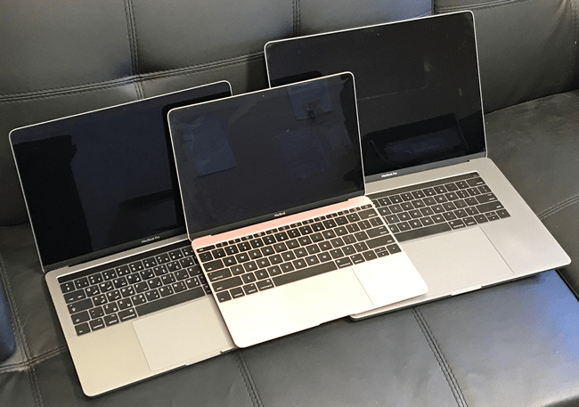 5 Things You Should Know Before You Buy a MacBook | SellBroke