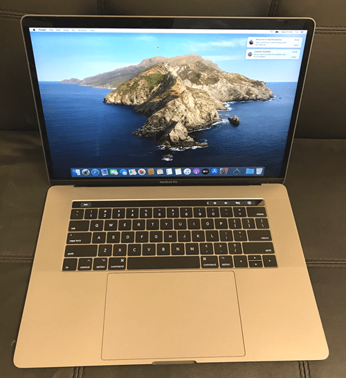 Should You Buy an M1 MacBook Air or M1 MacBook Pro? | SellBroke