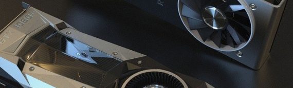 The RTX 3080 is a Beast at Gaming Performance