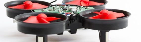 3 Mind-Blowing Nano Spy Drones You Should Know About
