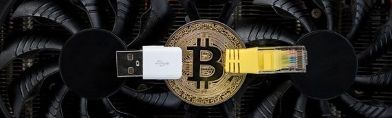 How to Mine Bitcoin Using a USB Stick